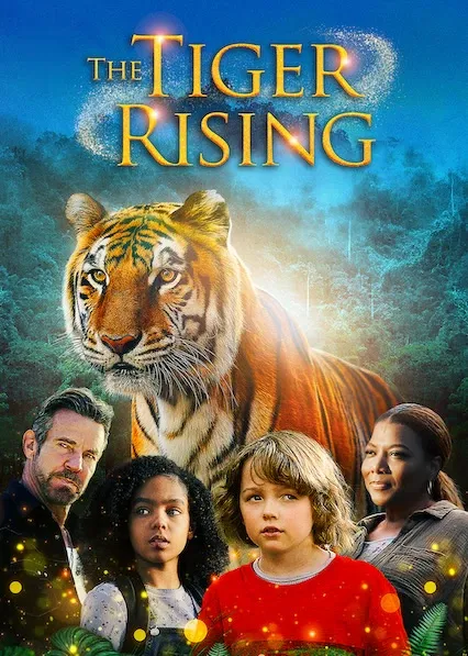 The Tiger Rising