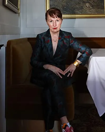Andrea Barnes