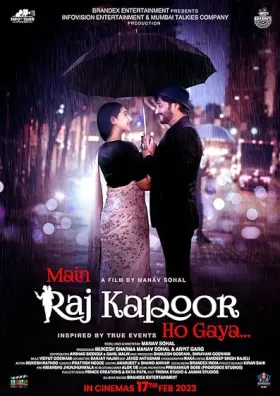 Main Raj Kapoor Ho Gaya - Movie free on Castle
