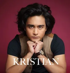 Kristian Flores