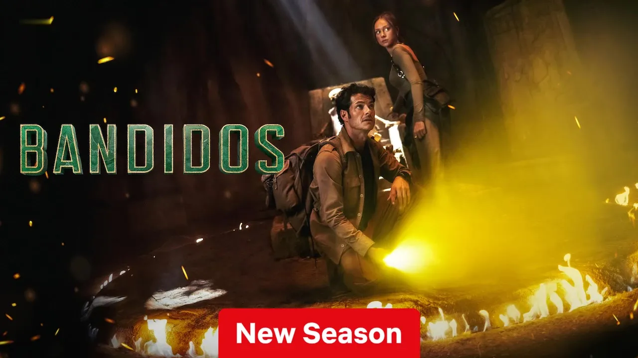Bandidos