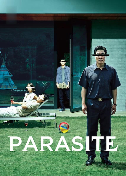 Parasite