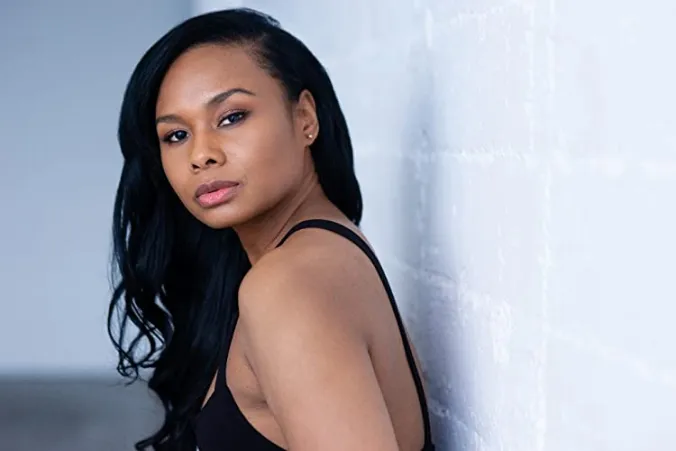 Chyna Layne