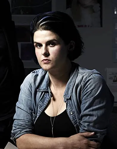 Rachel Mills