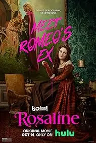 Rosaline - Movie free on Castle
