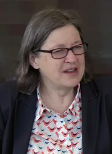 Gill Phillips