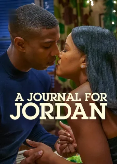 A Journal for Jordan