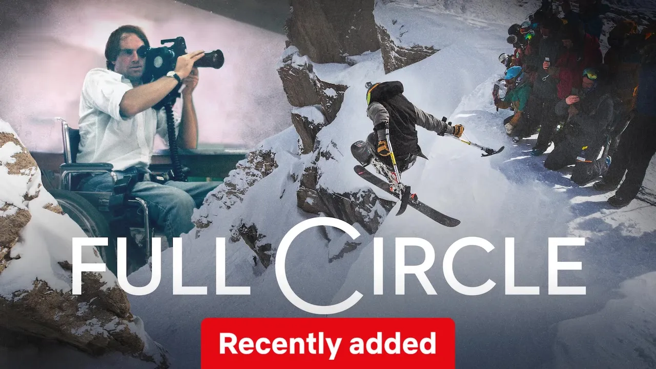 Movie Poster: Full Circle
