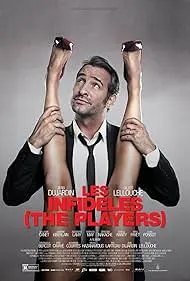 The Players - Movie free on Castle