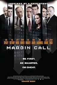 Margin Call - Movie free on Castle