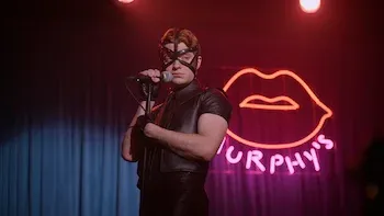 E7.Stand Me Up, Stand Me Down