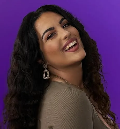 Kimia Cousarie
