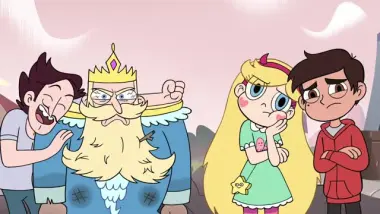 E1.Butterfly Follies