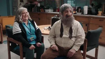 The Perfect Date from Hell