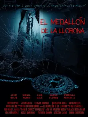 El Medallon De La LLorona - Movie free on Castle