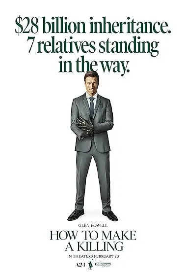 How to Make a Killing