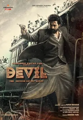 Devil - Movie free on Castle