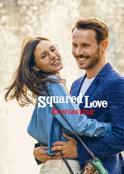 Movie Poster: Squared Love Everlasting