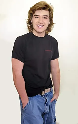Zachary Alexander Rice