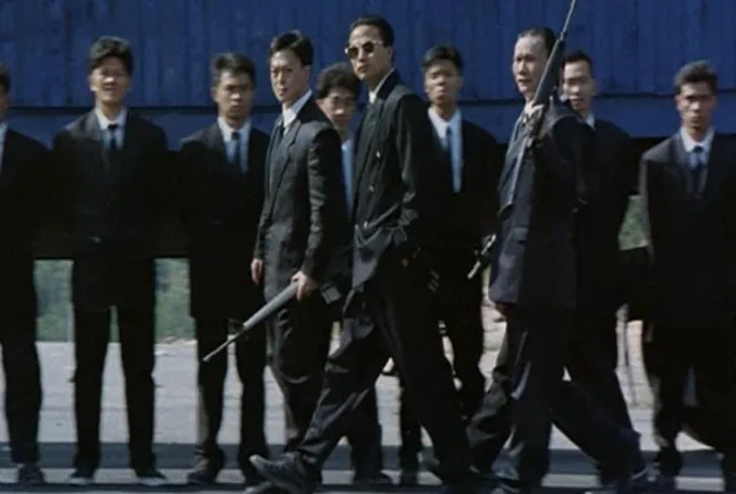 Pasan Leung