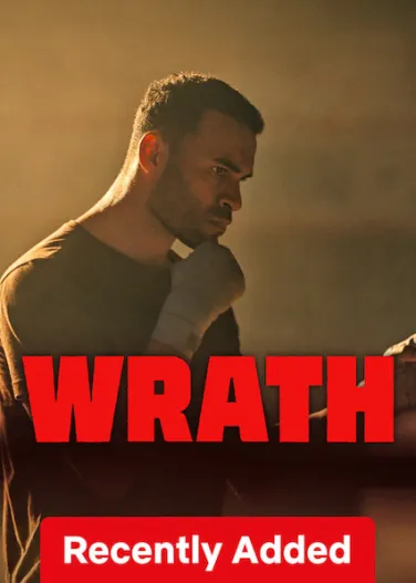 Wrath