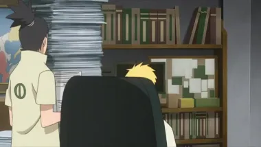 E53.Himawari's Birthday