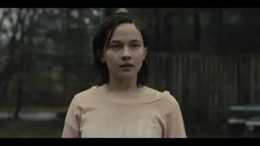 E1.Miss Lady Hawk Herself