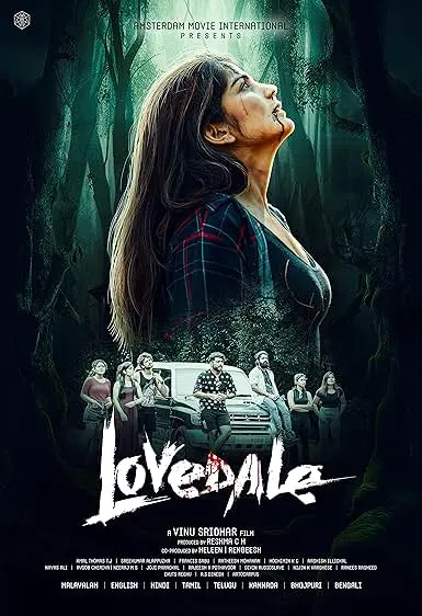 Movie Poster: Lovedale