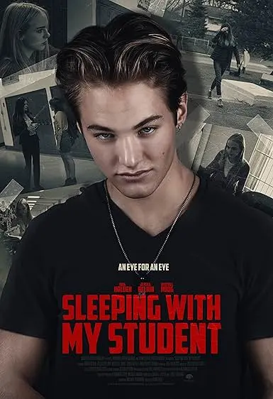 Movie Poster: Sleeping with my Student