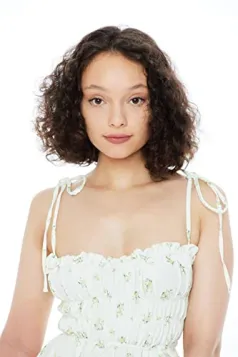 Kayla Maisonet
