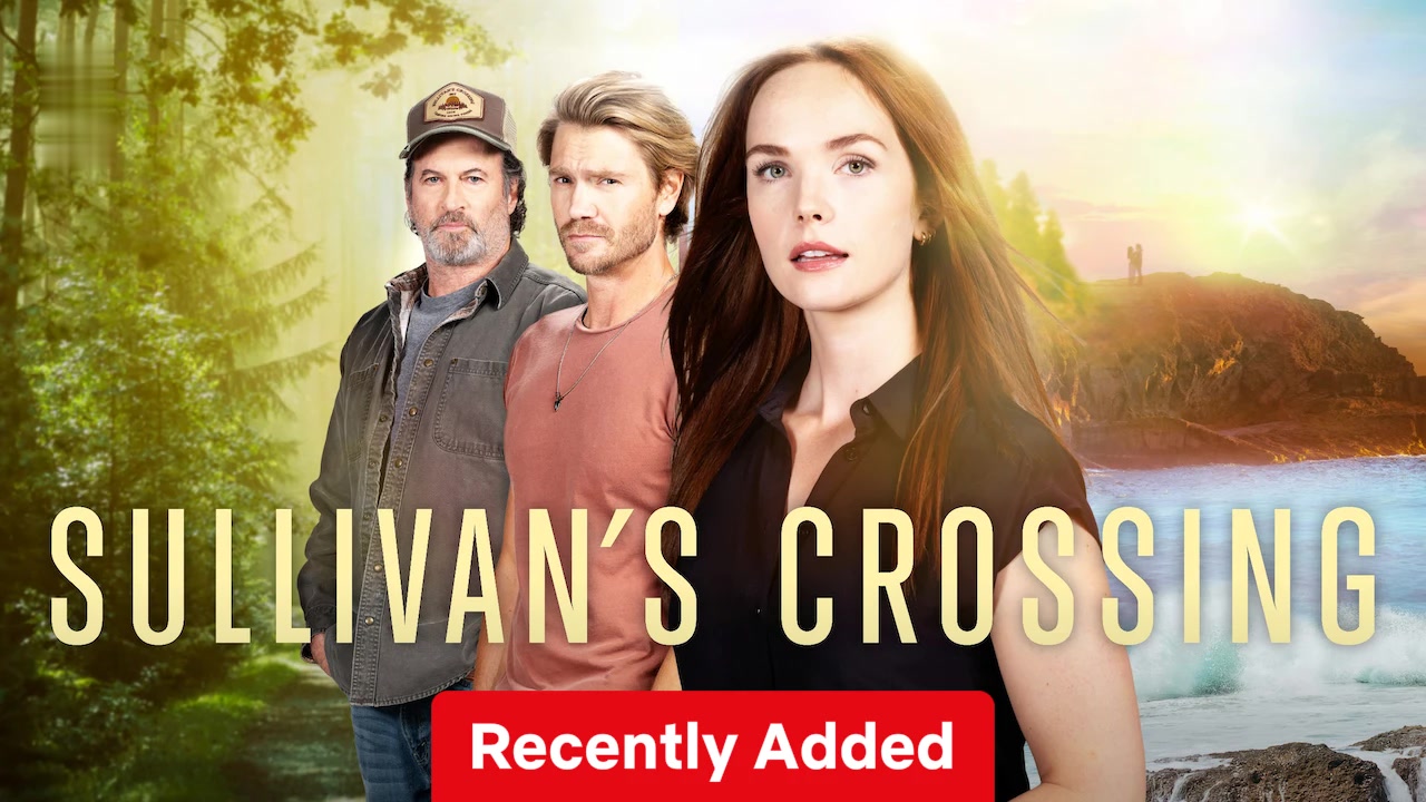 Sullivan's Crossing - Season1 Episode 1 Full Episode