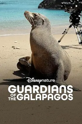 Guardians of the Galapagos - Web Serie complete free on Castle