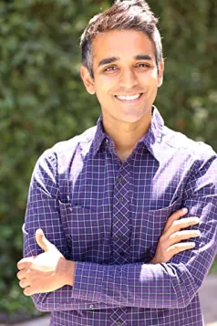 Sanjay Manaktala