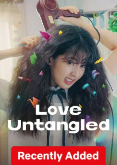Love Untangled