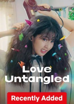 Love Untangled
