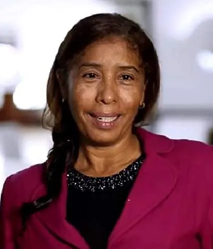Lidia Morel