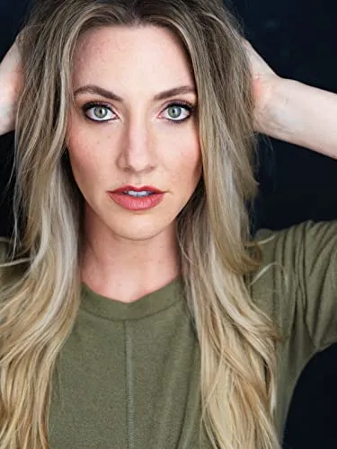Amanda Forstrom