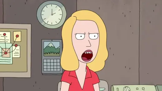 E9.The ABC's of Beth