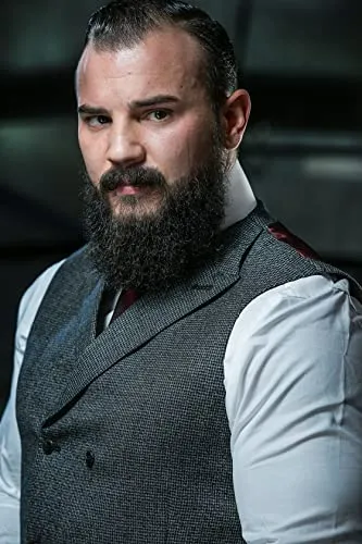 Steven Blades
