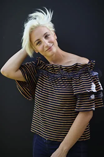 Francesca Inaudi