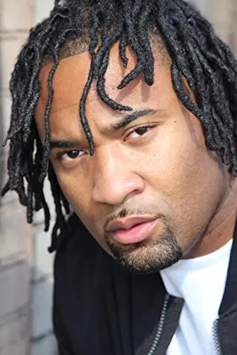 Antrone Harris