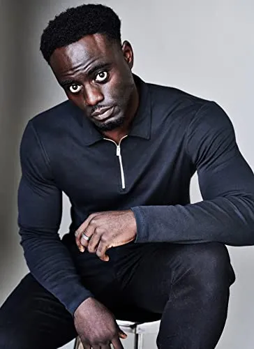 Michael Akinsulire