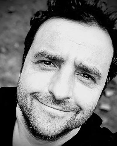 David Krumholtz