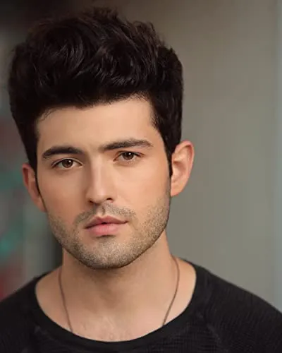 Ian Nelson