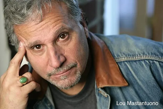 Lou Mast