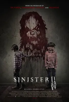 Sinister 2 - Movie free on Castle