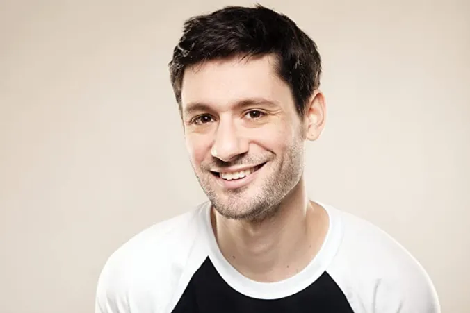 Adam Newman