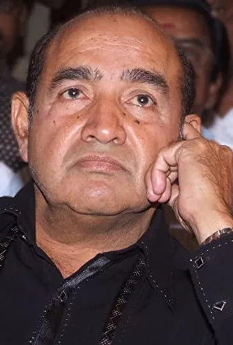 Vijay Kumar