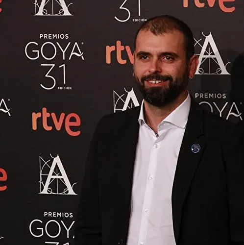 Alexis Morante