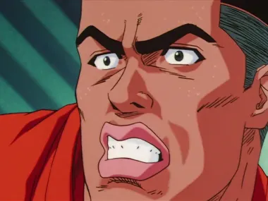 E3.Gorilla vs. Hanamichi! Final Confrontation